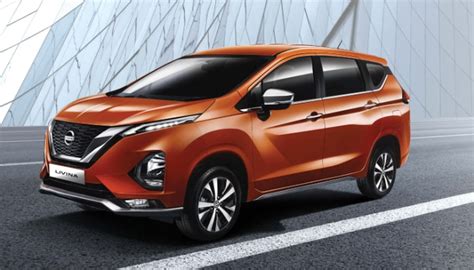 Aliansi Nissan Mitsubishi Luncurkan Livina Versi Mungil Dimadura