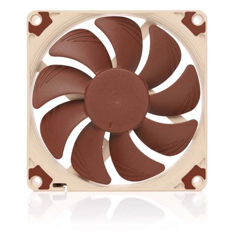 Noctua NF A9x14 PWM 92mm Fan DENSITY Sk