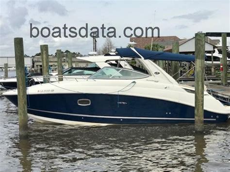 2012 Sea Ray 280 Sundancer Specs And Pricing