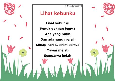 Learn Indonesian Through Songs (10 Lagu Anak Bahasa Indonesia) | Songs ...