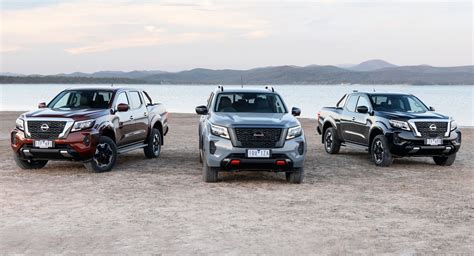 Nissan Navara | Carscoops