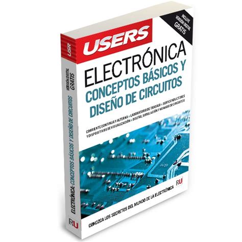 Usershop Internacional Electr Nica Conceptos B Sicos Y Dise O De