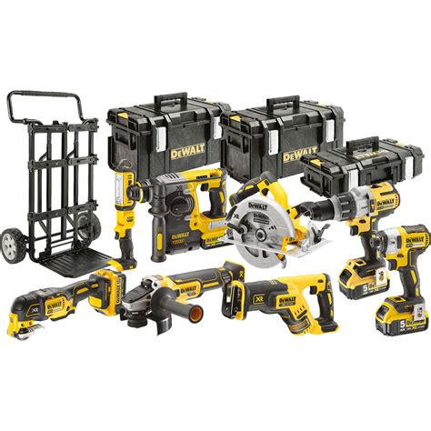 Dewalt DCB360