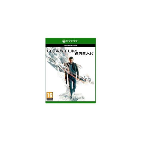 Quantum Break Iex Games