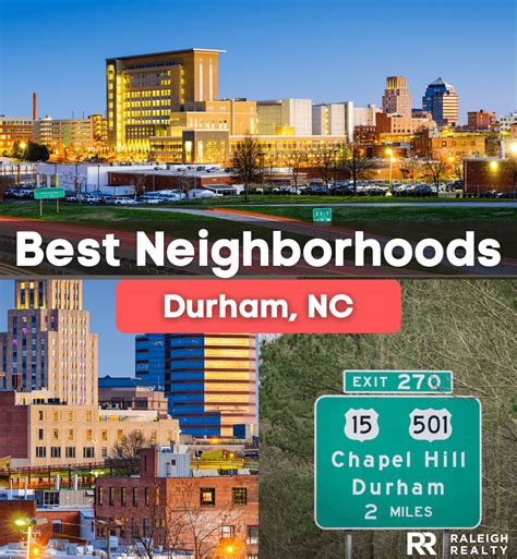 17 Best Neighborhoods In Durham Nc Best Place To Live Durham