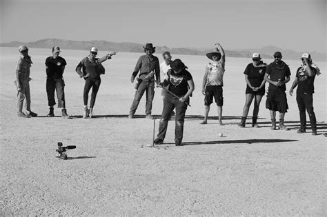 The Point Where It All Begins Burning Man Journal