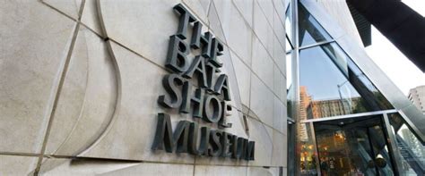 Contact Info & Staff List – Bata Shoe Museum