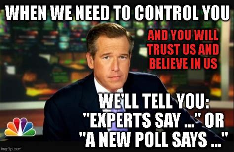 Brian Williams Imgflip