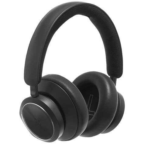 Bang Olufsen Beoplay Portal Headphones Black Anthracite END AR