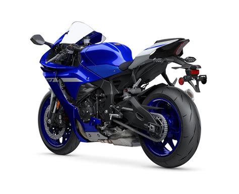 Yamaha YZF R1 Bleu Yamaha De Compétition 2021 en vente à Thetford Mines