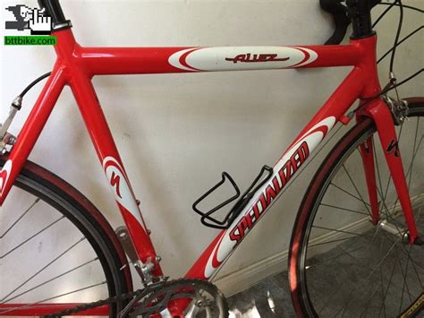 Specialized Allez Usada Bicicleta En Venta BTT