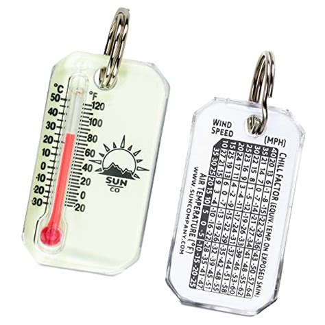 What's The Best Hiking Thermometers Recommended By An Expert - Glory Cycles