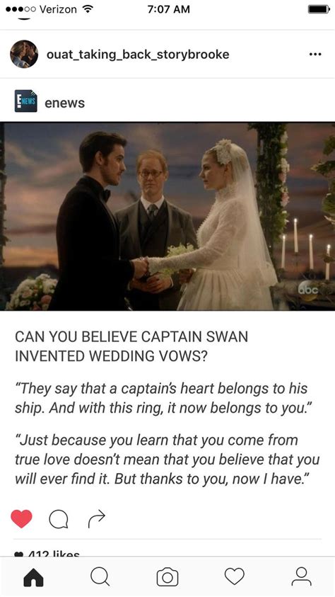 Pin By Rachel Opie On Nerding Out Once Up A Time Captain Swan Hook