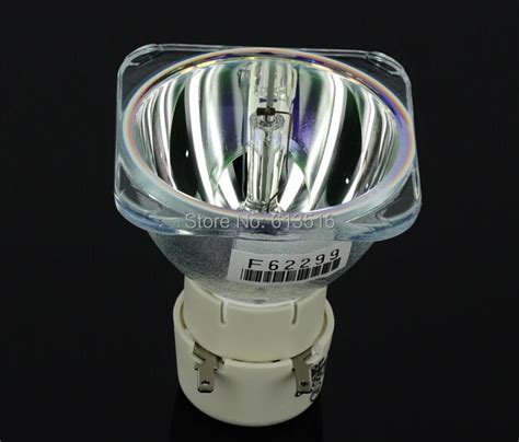 100 Original Bare Bulb 5J J8G05 001 Projector Lamp For BenQ MX618ST