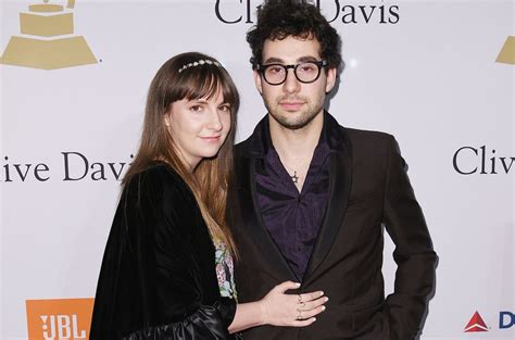 Lena Dunham Shares 'Starting Over' Message After Jack Antonoff Breakup ...