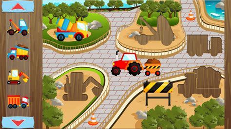 Kids Educational Puzzles APK for Android - Download