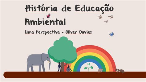 História de Educação Ambiental by Oliver Davies on Prezi