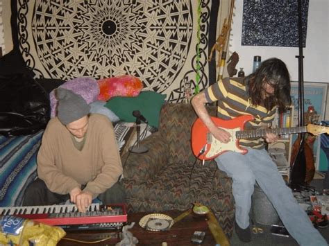 John Frusciante Wife