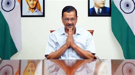 Arvind Kejriwal Bail Hearing Should We Pre Judge Supreme Court