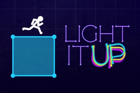 Light It Up Online Game Play For Free