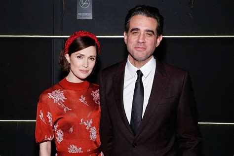 I Want What They Have: Rose Byrne and Bobby Cannavale | Vogue