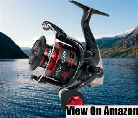 Best Fishing Reels For Bass 2024 Discover The Top 7 Fishing Reels