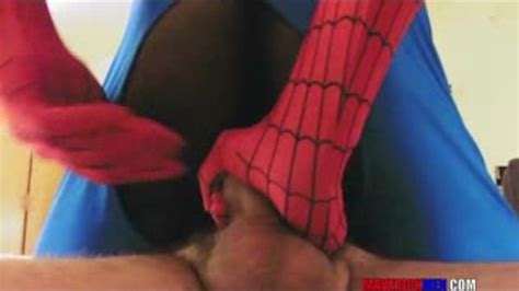 Agujero De Super Héroe Pornhub Gay