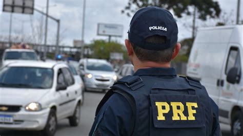 Prf Lança Operação Rodovida Em Todo O País Correio Dos Campos