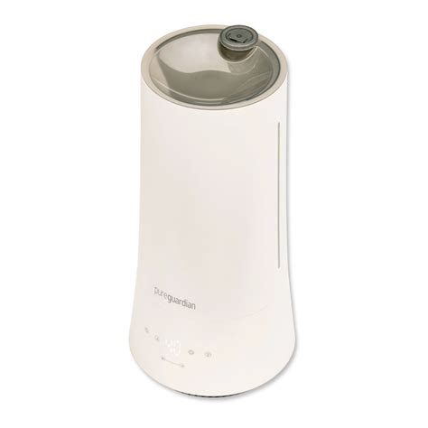 Guardian H Pureguardian Hour Gallon Ultrasonic Humidifier