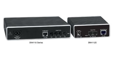 Sn Multi Port Fxs Fxo Voip Gateways Planetcomm