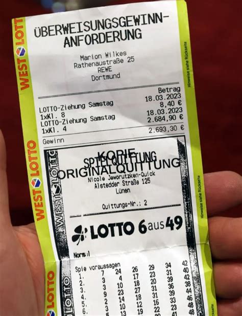 Chico Gewinnt Schon Wieder Im Lotto