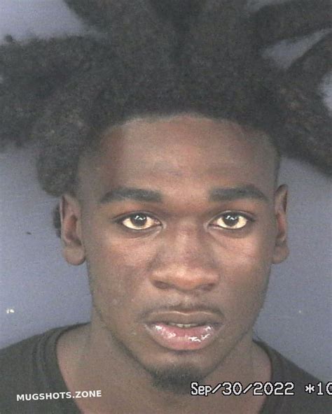 Byrd Antonio Christopher 09302022 Gadsden County Mugshots Zone