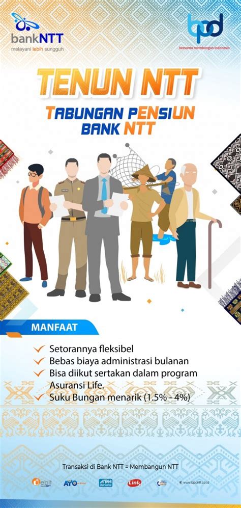 Bank Ntt Melayani Lebih Sungguh