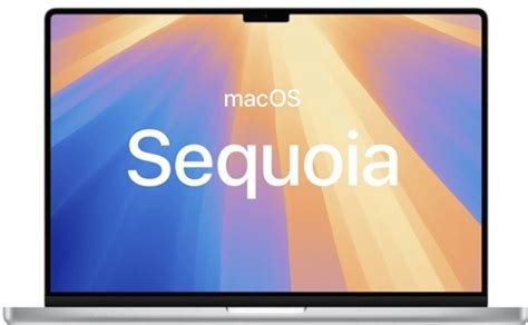 C Mo Instalar Macos Sequoia En Un Mac No Compatible