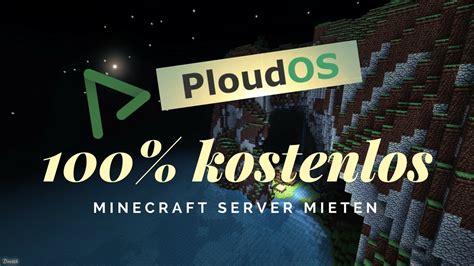 Kostenlos Minecraft Server Mieten Mit Mods Plugins Ploudos