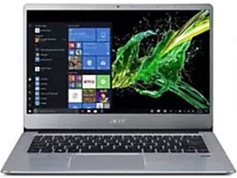 Compare Acer Swift 3 SF314 41 UN HEYSI 003 Laptop AMD Dual Core