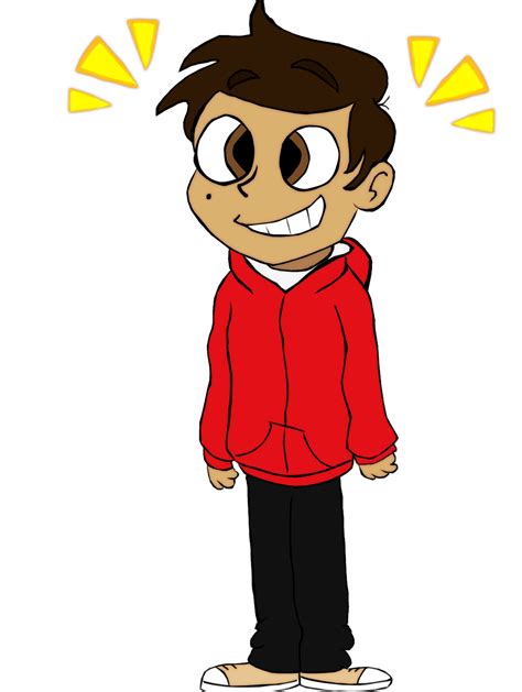 Marco Diaz by TheOneWithSarcasm on DeviantArt