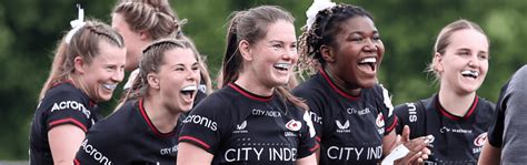 Premiership Women S Rugby Fixtures Confirmed Saracens