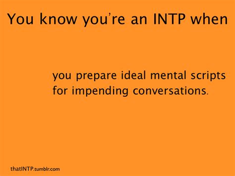 Intp Vs Intj 5 Ways To Truly Tell Them Apart Artofit