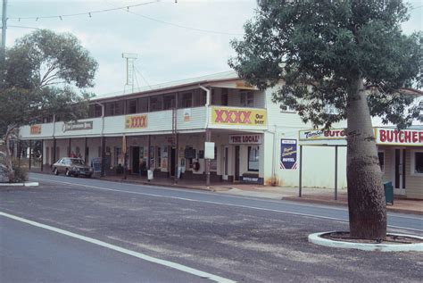 Tambo and Tambo Shire | Queensland Places