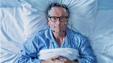 How To Watch Australias Sleep Revolution With Dr Michael Mosley In