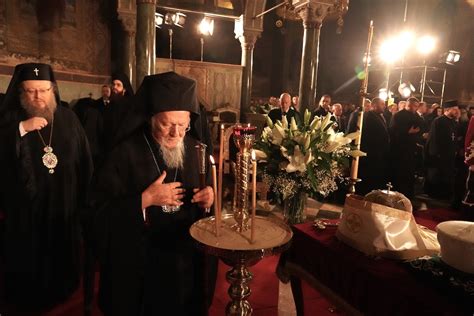 Bulgaria Paid Respect And Bid Farewell To Patriarch Neophyte VIDEO