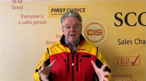 Ceo Message From John Pearson Of Dhl Express 2 On 2020 Worlds Best