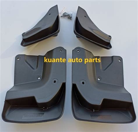 China Toyota Hilux Hiace Mud Flaps For Sale Manufacturers Suppliers