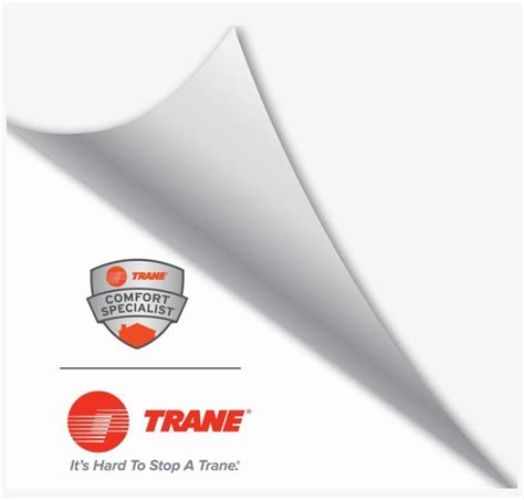 Trane Logo - LogoDix