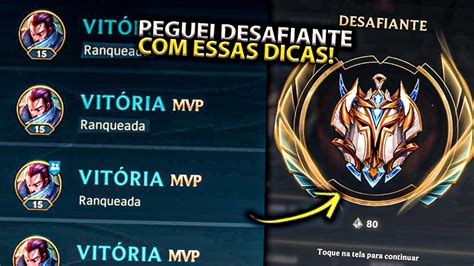 Peguei Desafiante Com Essas Dicas Do Top 1 Yasuo 🥵 High Elo Gameplay