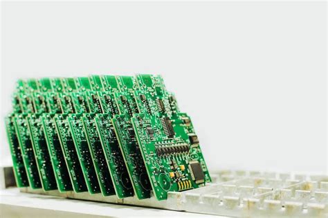 In Process Quality Control Ipqc For Pcb Assembly Processes Jhypcb