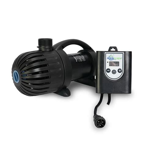 Aquascape Aquasurge Pro Gph Adjustable Flow Pond Pump Best