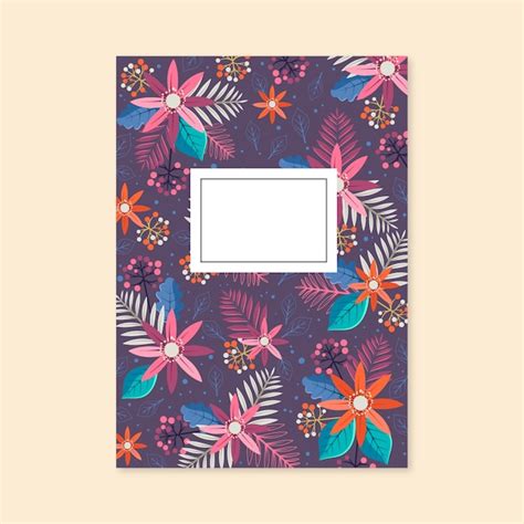 Cool Notebook Cover Designs