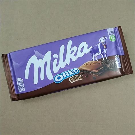 Jual Milka Oreo Cocho Shopee Indonesia